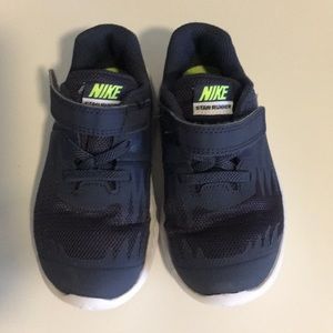 Toddler Nike Shoes